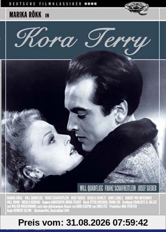 Kora Terry