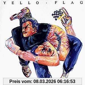 Yello Flag
