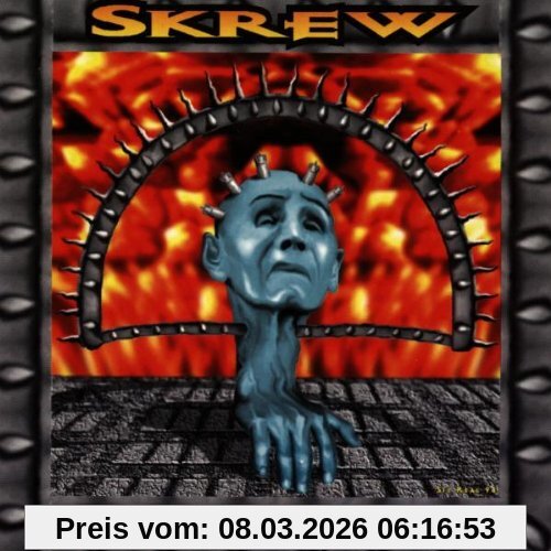Skrew Dusted
