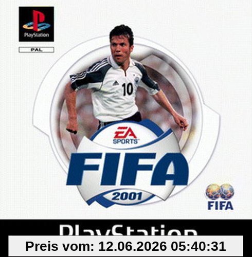 FIFA 2001