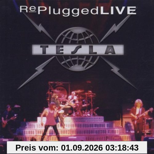 Replugged Live