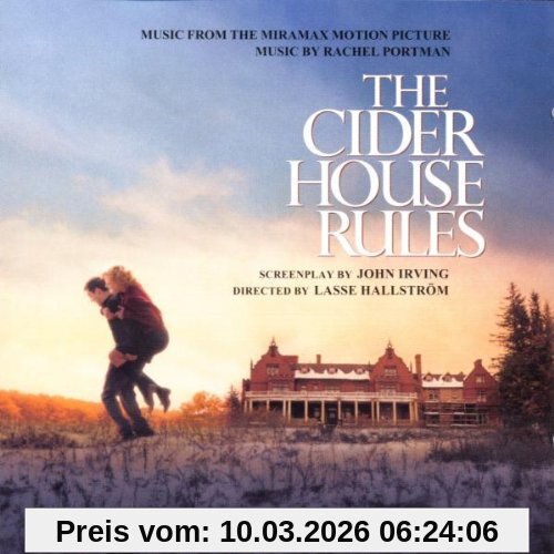 Rachel Portman Gottes Werk Und Teufels Beitrag (The Cider House Rules)