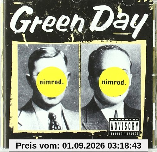 Nimrod