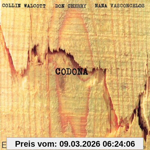 Walcott Codona