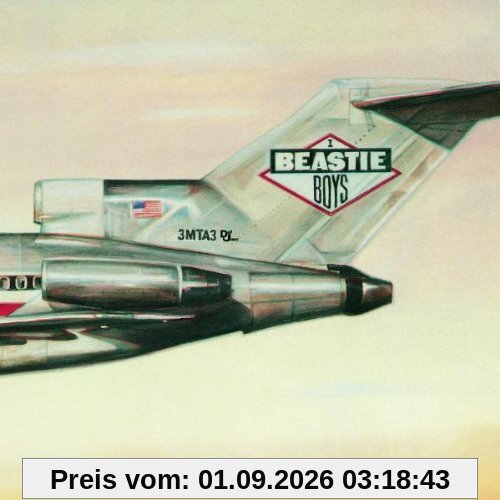 Licensed to Ill