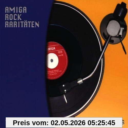 Amiga Raritäten