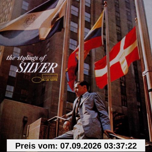 Stylings of Silver
