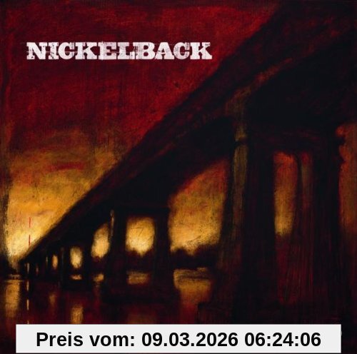Nickelback The Long Road