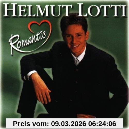 Helmut Lotti Romantic