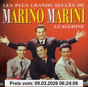 Marino Marini Guaglione