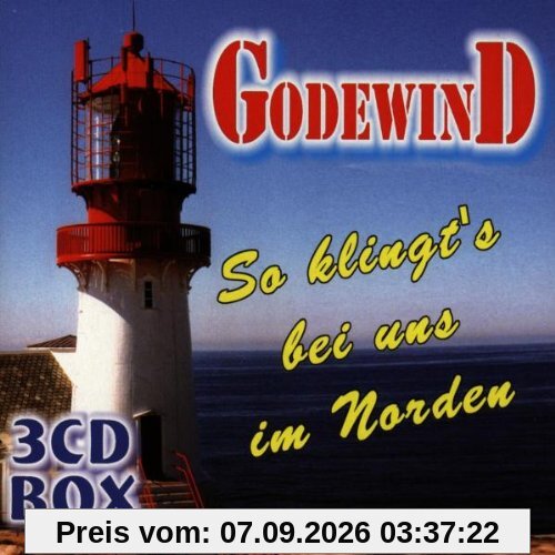 So Klingt'S Bei Uns im Norden