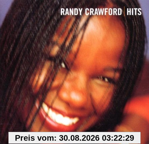Randy Crawford Hits