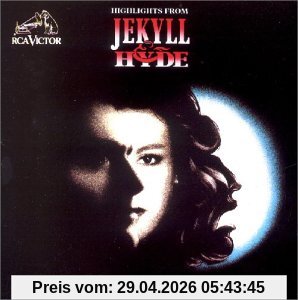 Highlights from Jekyll & Hyde