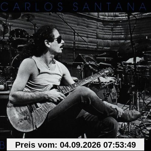 Blues for Salvador