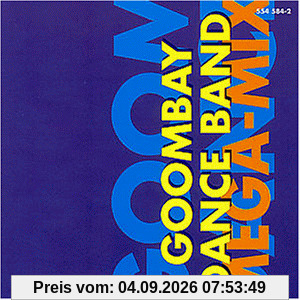 Mega Mix,Goombay..
