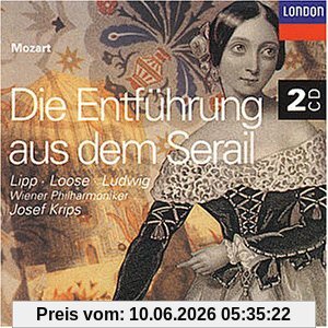 Die Entführung aus dem Serail