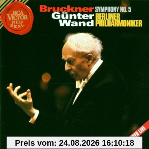 unbekannt Bruckner Sinfonie 5