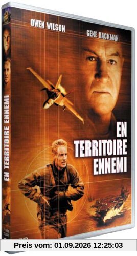 En territoire Ennemi [FR Import]