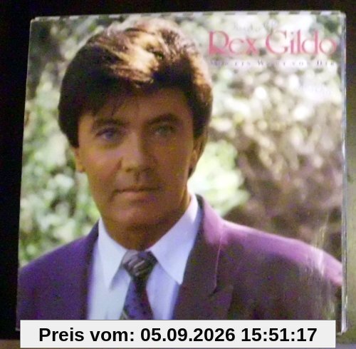Nur ein Wort von dir (1990) [Vinyl LP]
