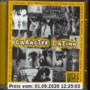 Caracter Latino (UK Import)