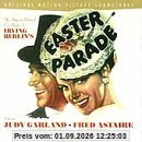 Easter Parade Soundtrack