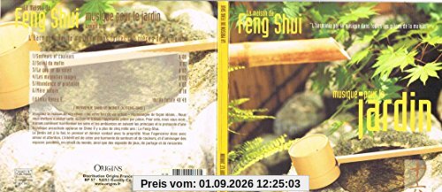 Music for the Garden