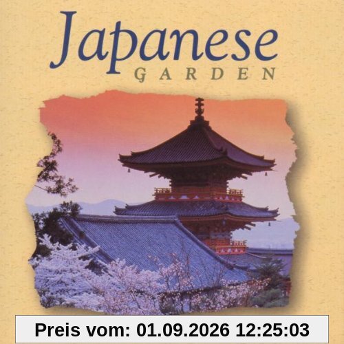 Japanese Garden