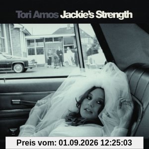 Jackie's Strength [Enhanced]