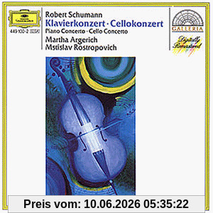 Galleria - Schumann