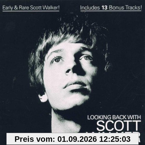 Looking Back With Scott Walker