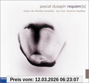 Accentus Requiems