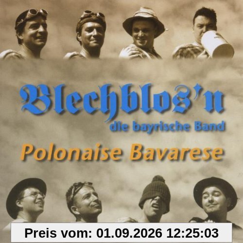 Polonaise Bavarese