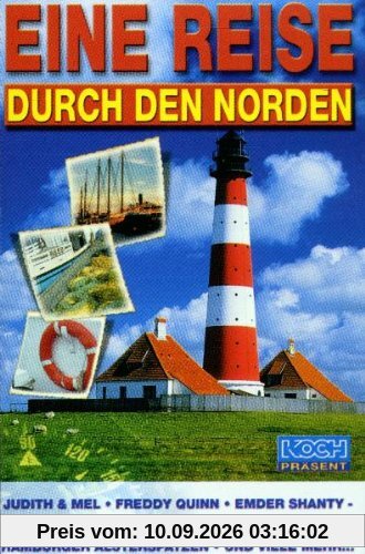 Eine Reise Durch Den Norden [Musikkassette]