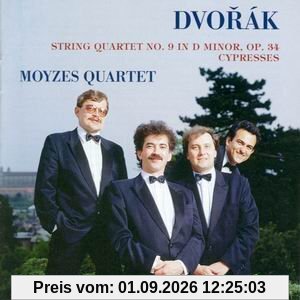 String Quartet-9