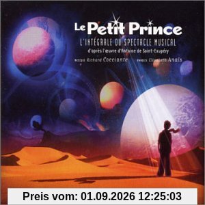 Le Petit Prince - Live