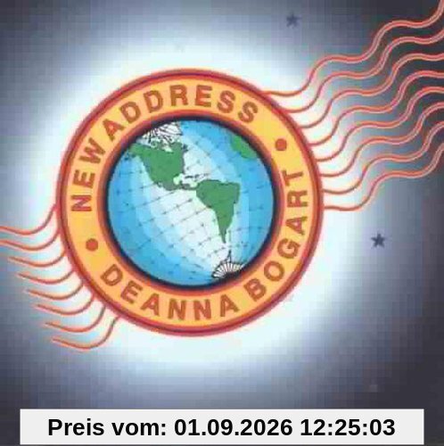 New Adress