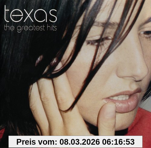 Texas Storybook-Best Of