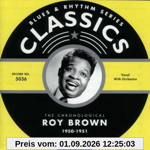 Classics 1950-1951