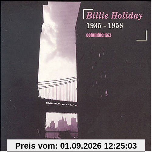 Billie Holiday (1935-1958)