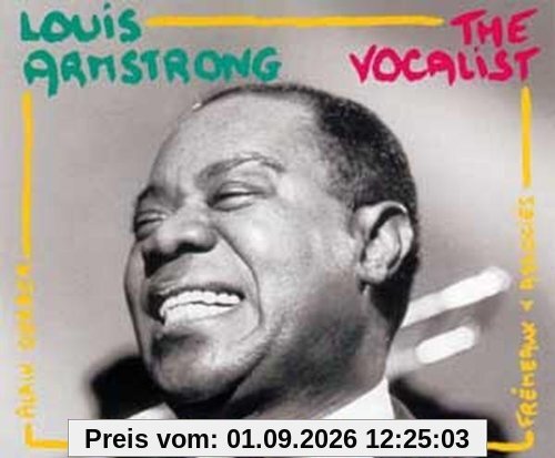 The Vocalist