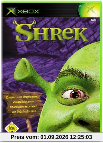 Shrek