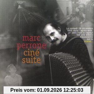 Cine Suite