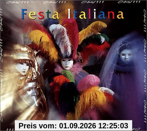 Festa Italiana