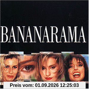 Bananarama/Master Series