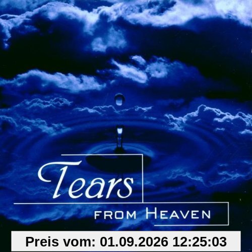 Tears from Heaven