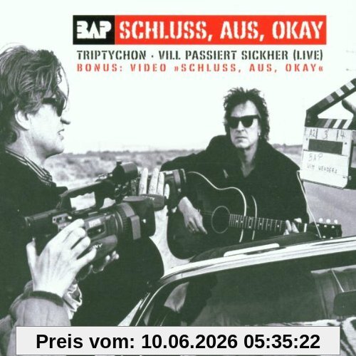Schluss,aus,Okay