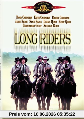 Long Riders