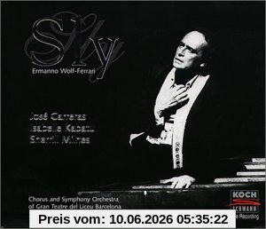 Sly (Oper in 3 Akten)