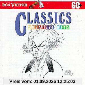 Classics Greatest Hits