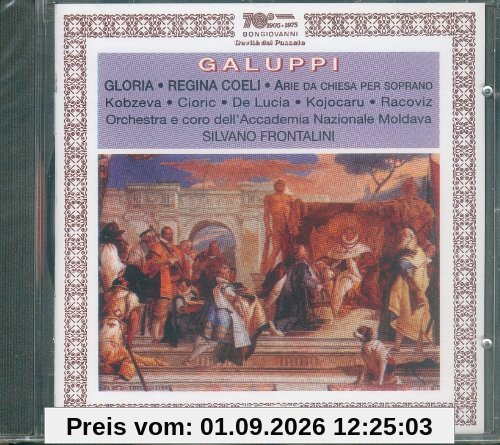 Gloria-Regina Coeli